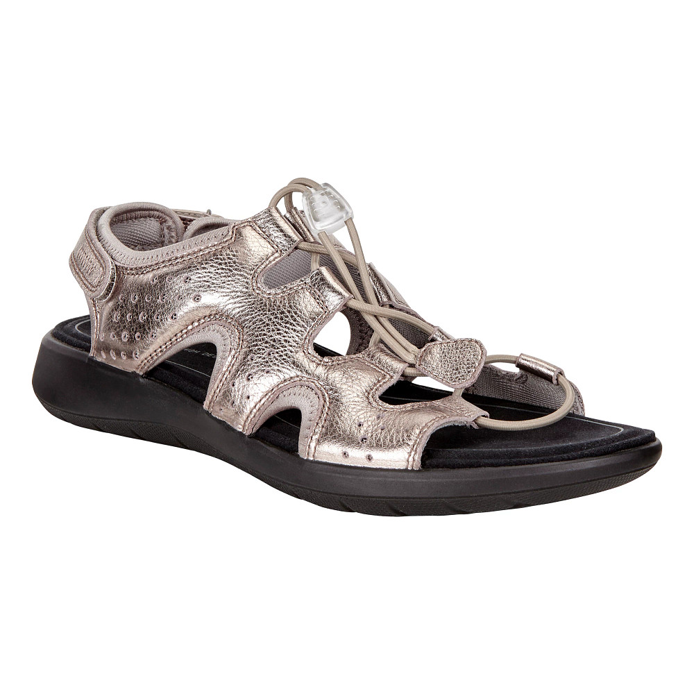 Ecco soft hotsell 5 sandal