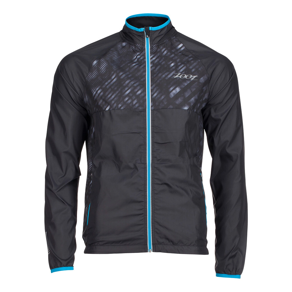 Zoot wind 2025 swell jacket