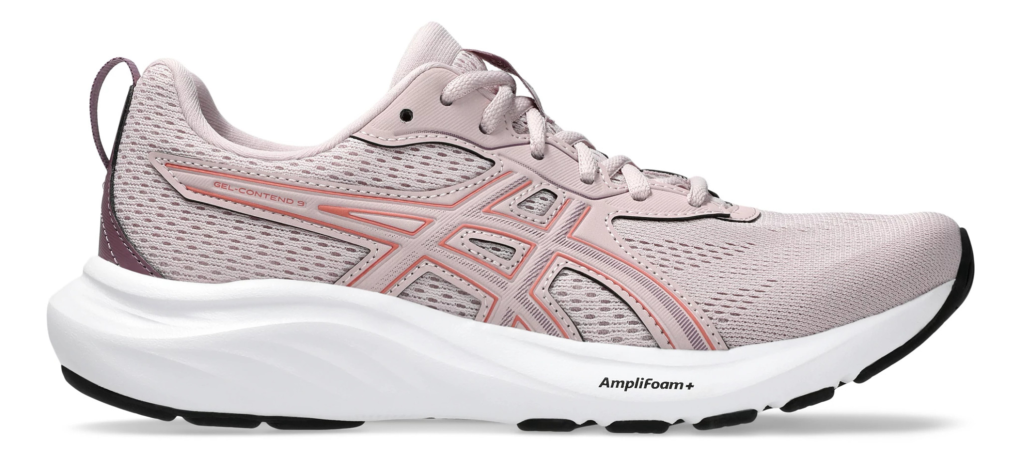 gel contend 5 womens