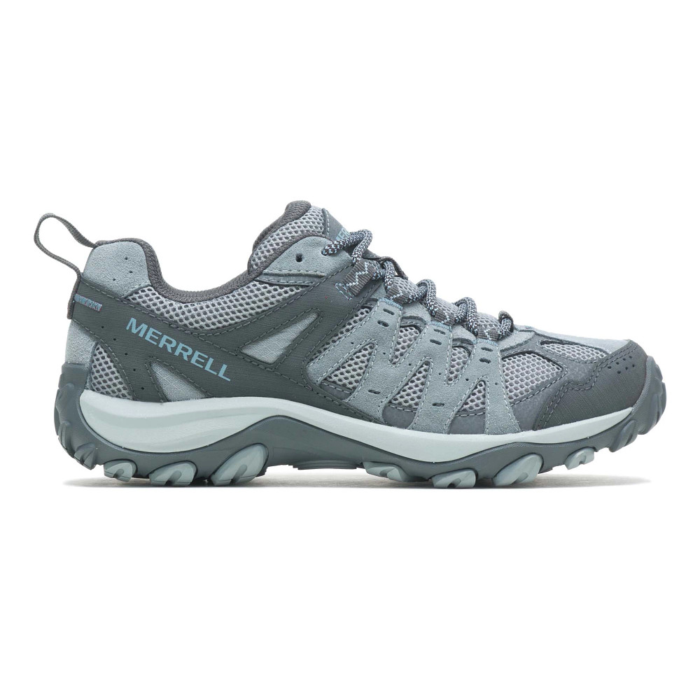 Womens Merrell Accentor 3 Hiking Shoe