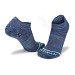Wigwam SynchroKnit Bravura Low 2 Pack Socks - Twilight Blue
