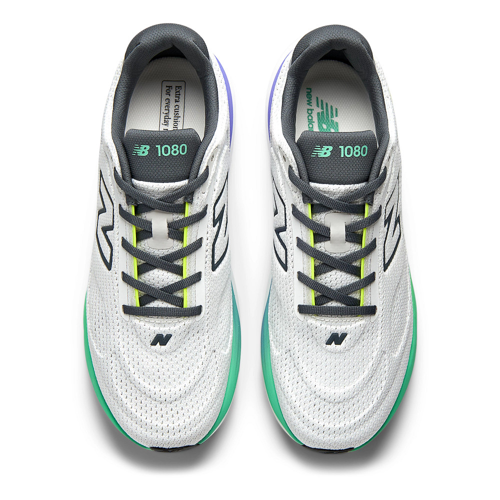 Mens New Balance 1080v15 Running Shoe