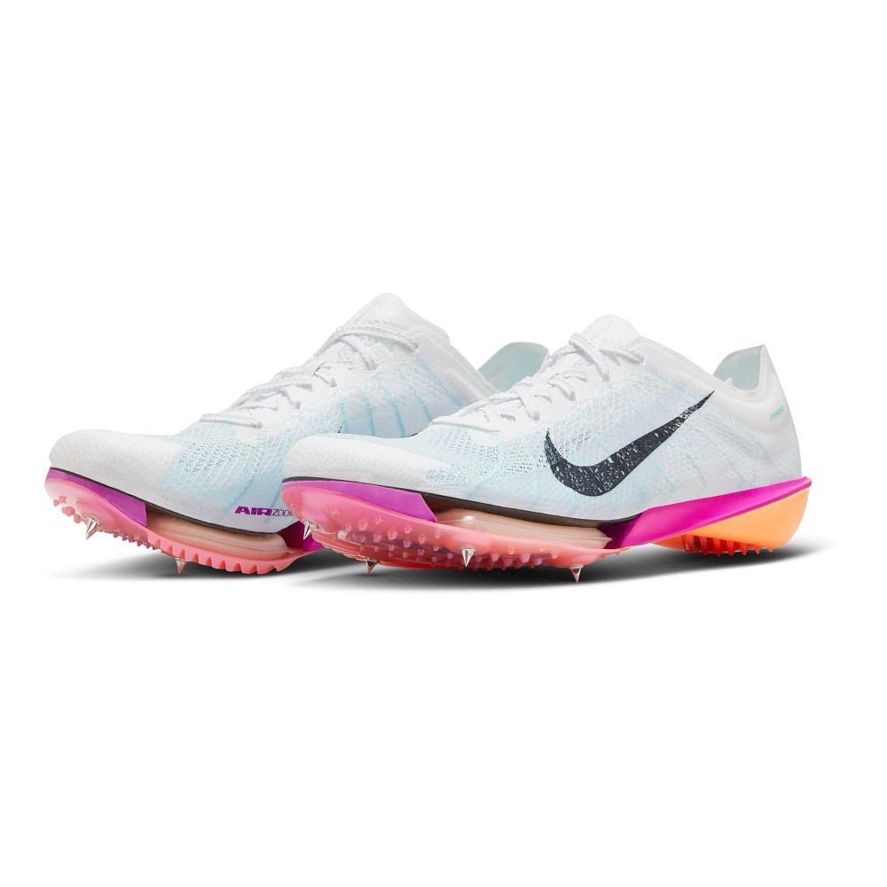 Nike Air Zoom Victory 2 Track and Field Shoe