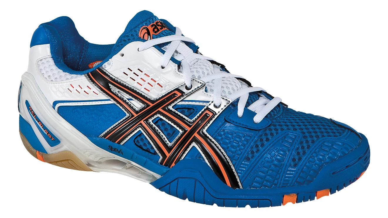 asics gel strike rate