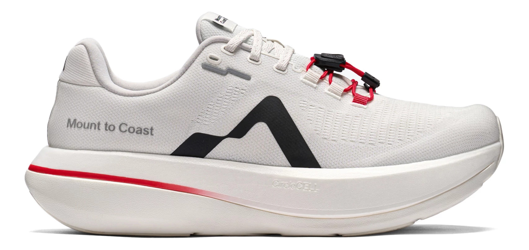 Mount to Coast C1 Men’s Running Shoes Mount to Coast Men main image 2