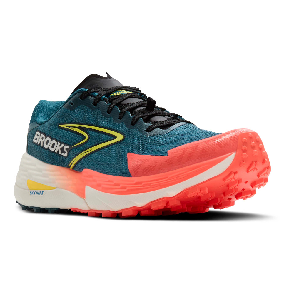 シマノ　BROOKSTONE #4-9 BROOKSTONE #4 9' フライロッド SHIMANO BROOKSTONE #4 9