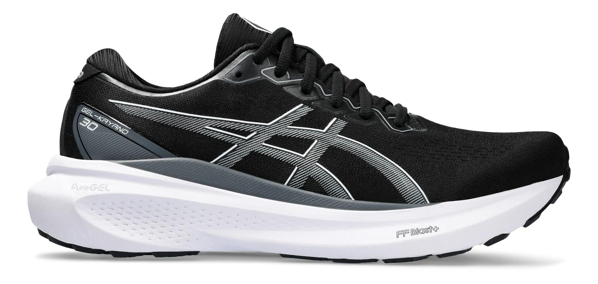 Mens ASICS GEL-Kayano 30 Running Shoe