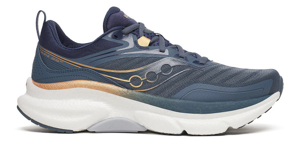 Mens Saucony Omni 23 ST Running Shoe
