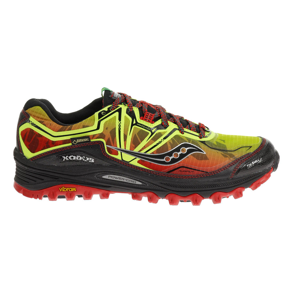 Saucony xodus on sale 6.0 41