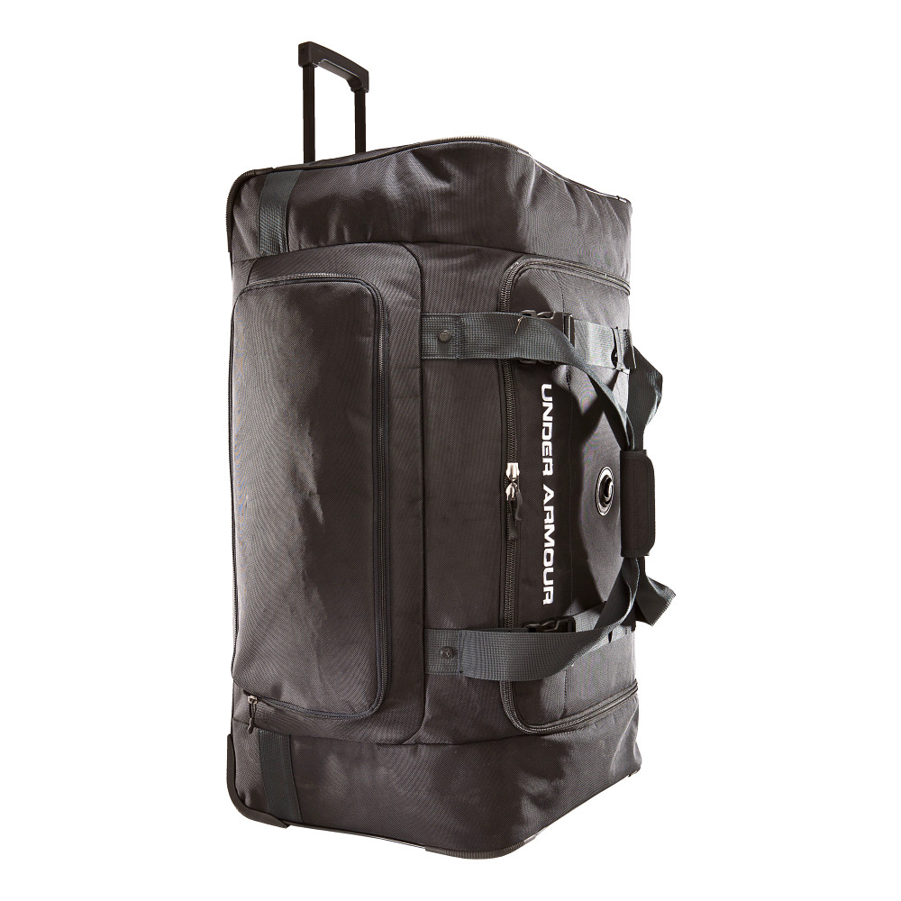 Under armour wheeled bag new arrivals