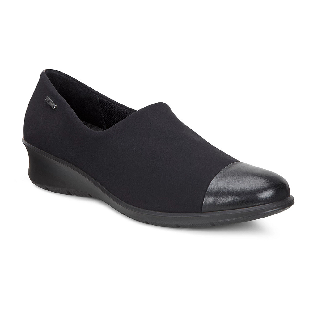 Ecco felicia gtx hot sale slip on