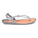 Women's Xero Shoes Aqua Cloud Sandal - Mock Orange