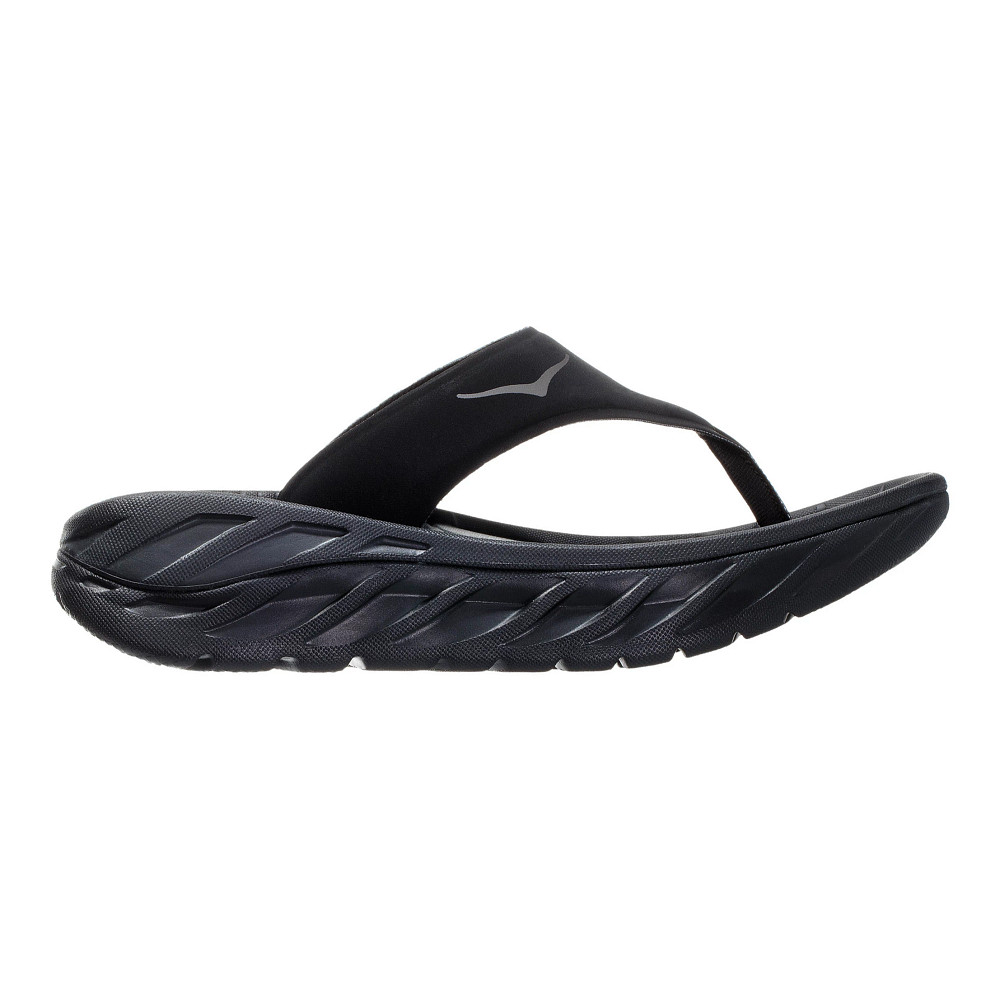 Womens HOKA Ora Recovery Flip Sandals Shoe