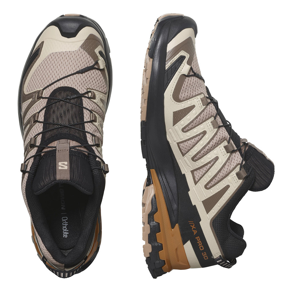 Mens XA Pro 3D v9 Hiking Shoe
