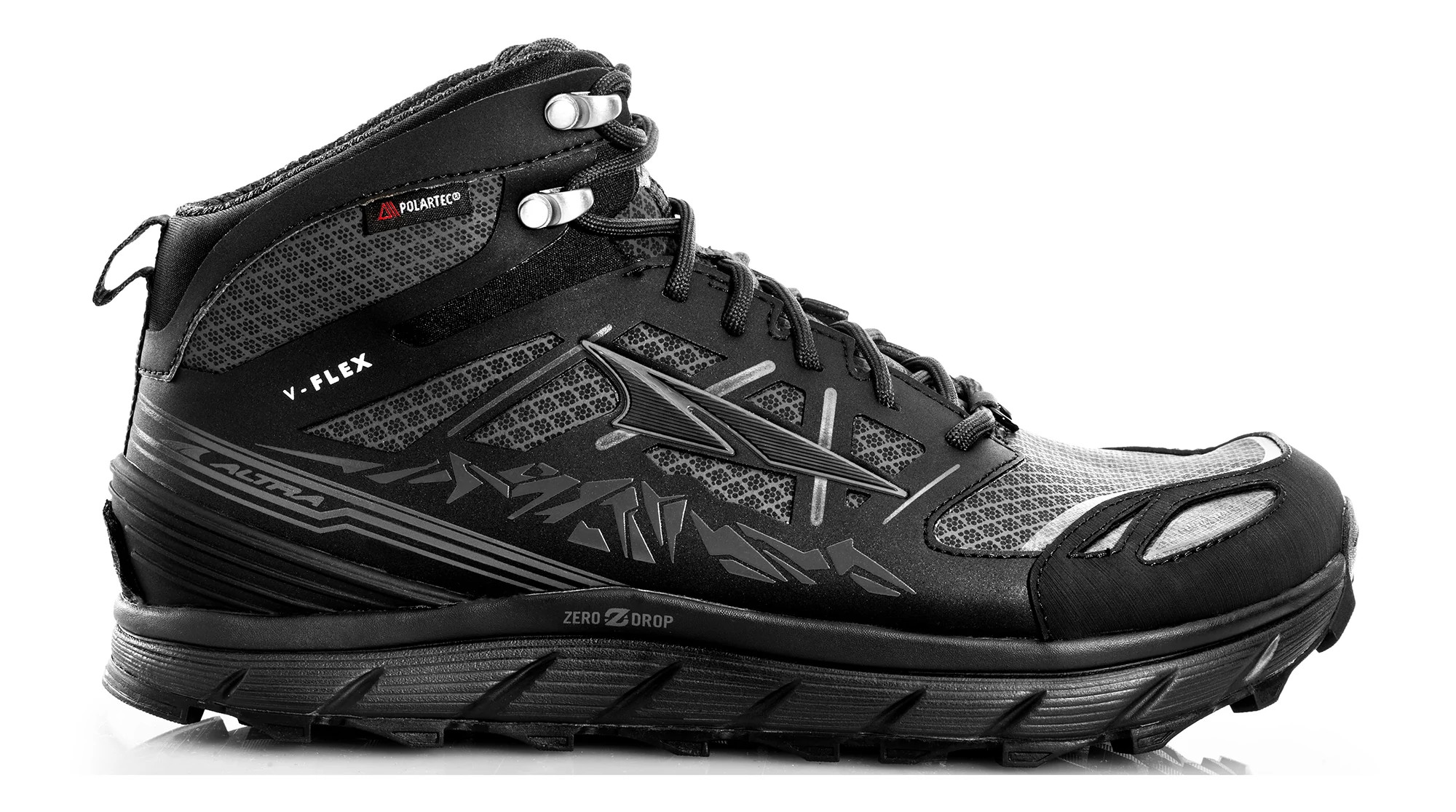 Altra lone peak hot sale 3 mid