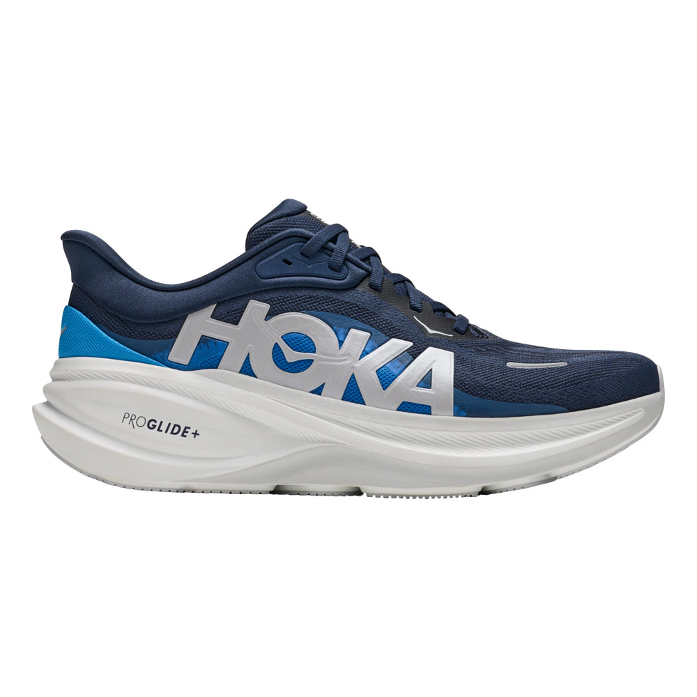 Mens HOKA Clifton Pro Running Shoe