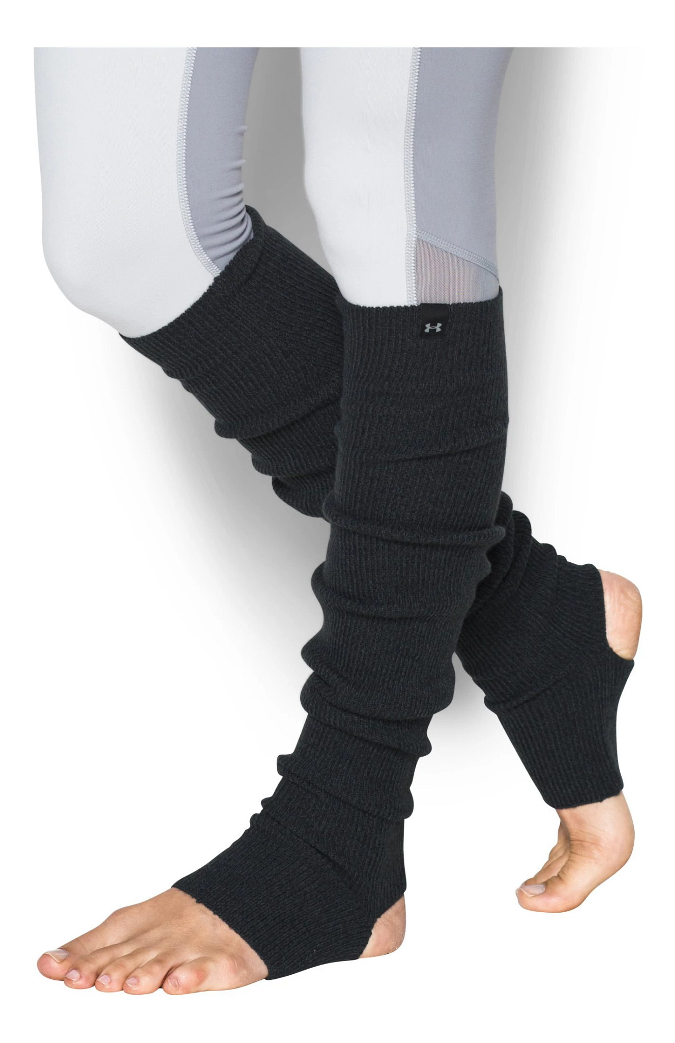 Under armour leg store warmers