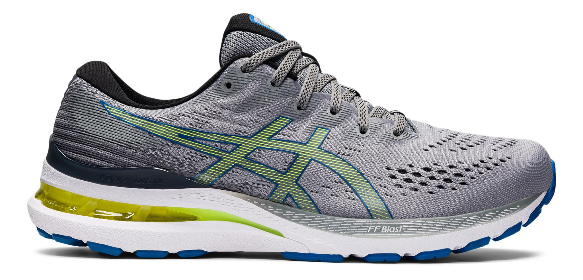 ASICS　GEL-JAYANO28 Asics Gel-Kayano 28 Mens - Withers Sports - Specialist