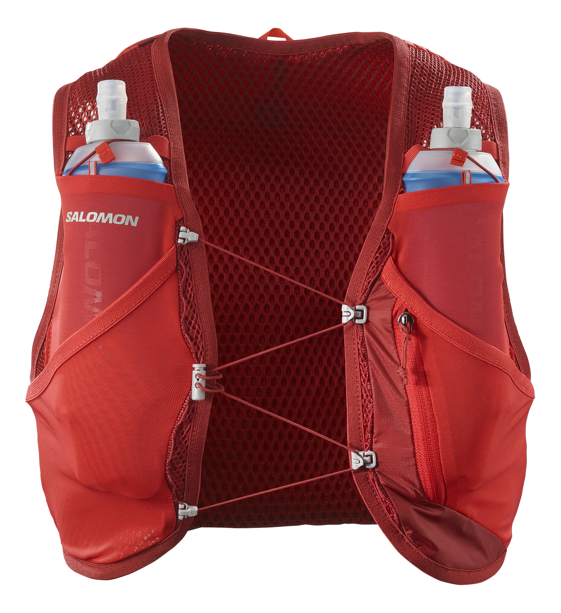 Salomon Active Skin Hydration Vest - Thumbnail 2