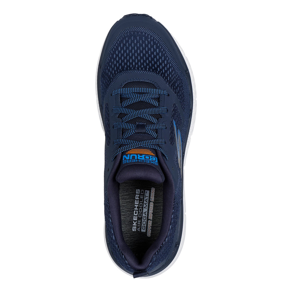Mens Skechers Max Cushioning Premier 2.0 - Vantage Running Shoe display picture 1
