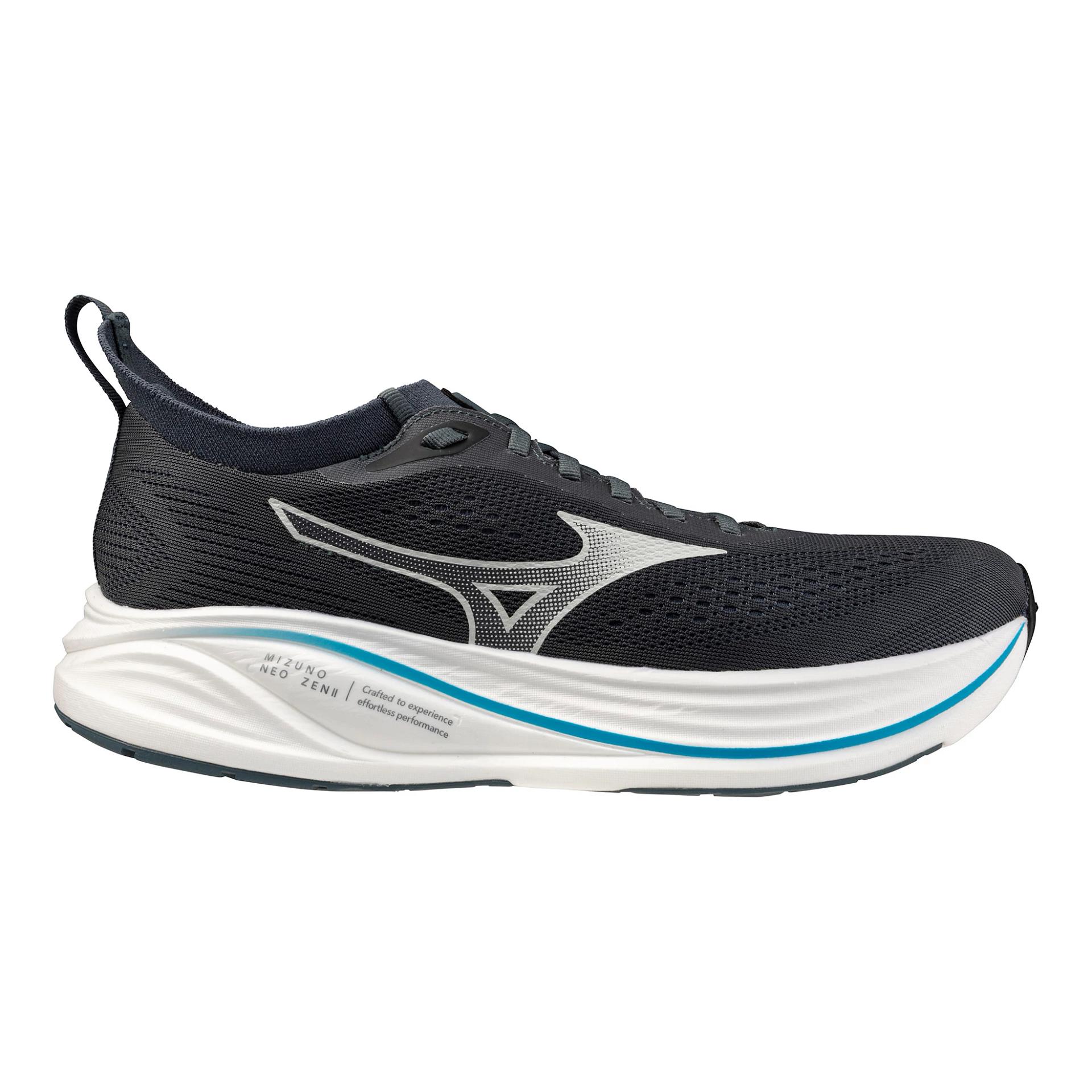 Mens Mizuno Neo Zen 2 Running Shoe | Road Runner Sports