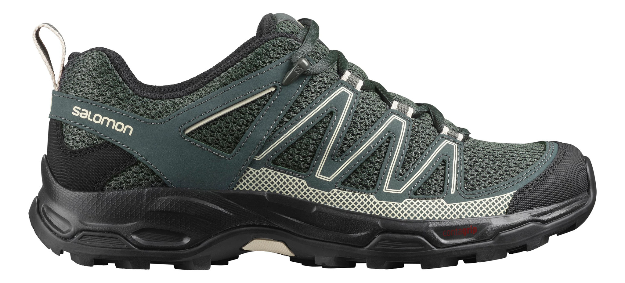 Salomon men's outlet pathfinder mid