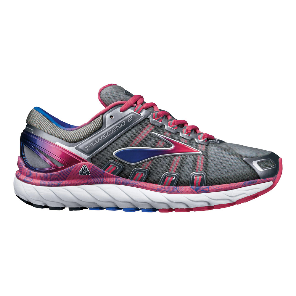 Brooks transcend store 2 women's