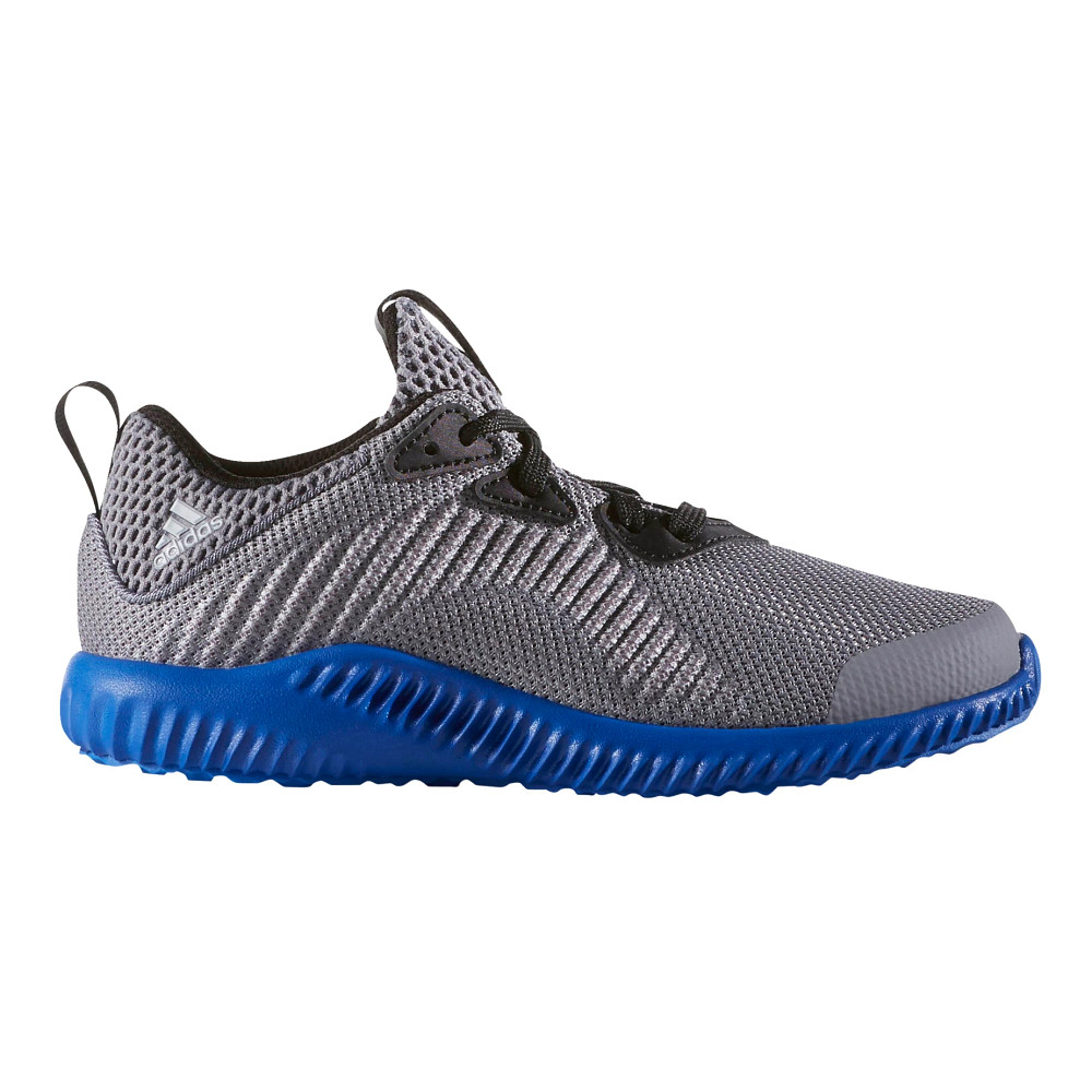 Adidas best sale alphabounce kids