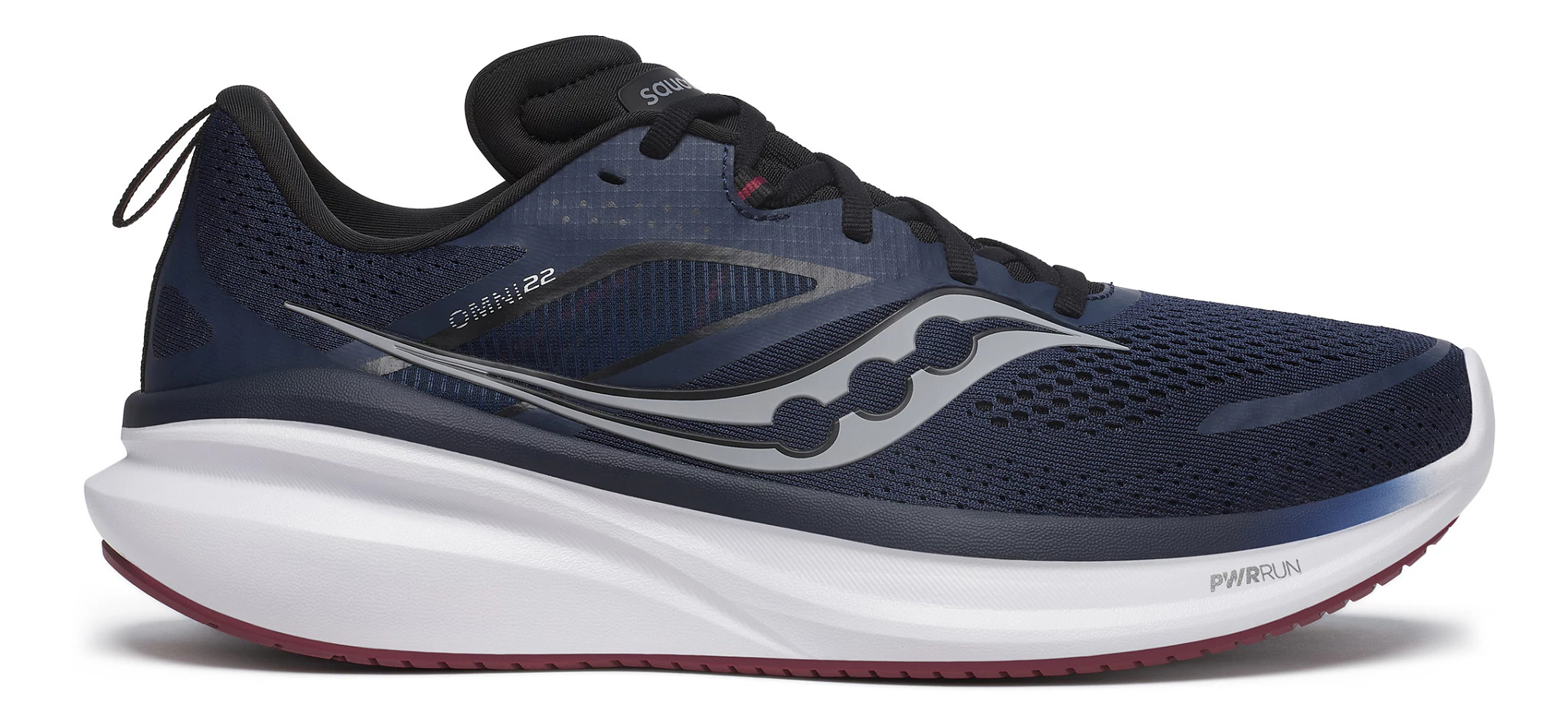 saucony wave rider 22