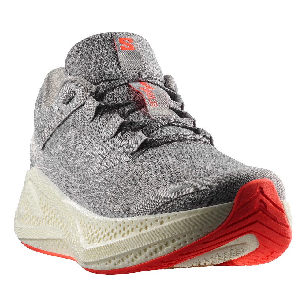Mens Salomon Aero Glide 3 Running Shoe