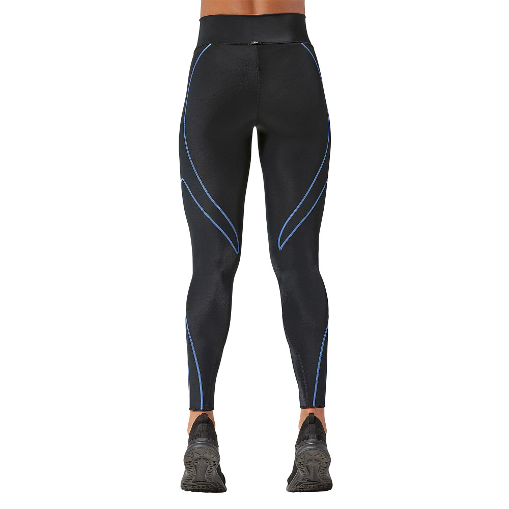 CW-X Women's Expert 2.0 Joint Support Compression Tight 