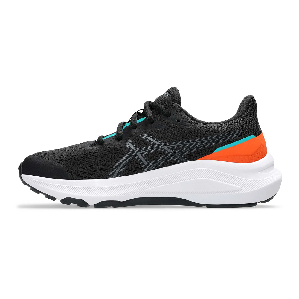 Amazon.com | ASICS Men's GT-1000 13 Running Shoes, 7, Black
