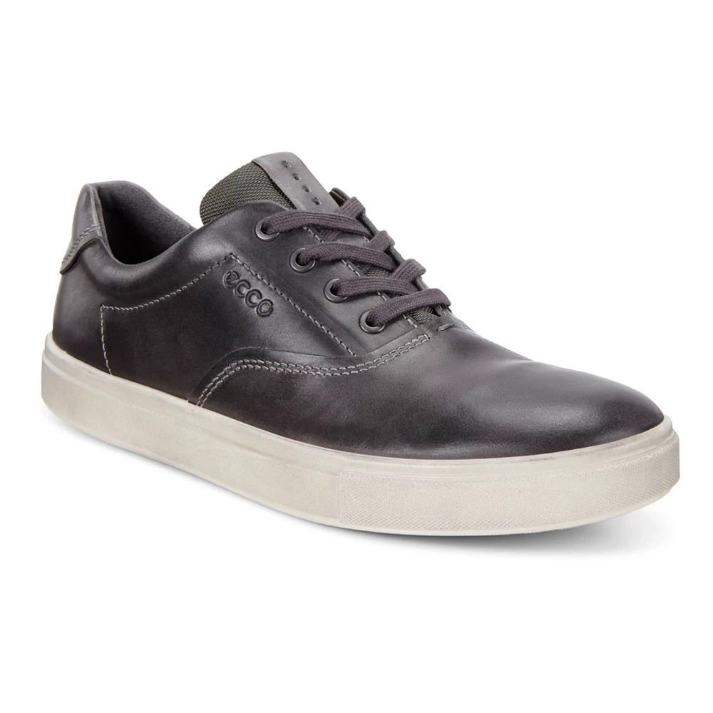 Men s Ecco Kyle Retro Sneaker