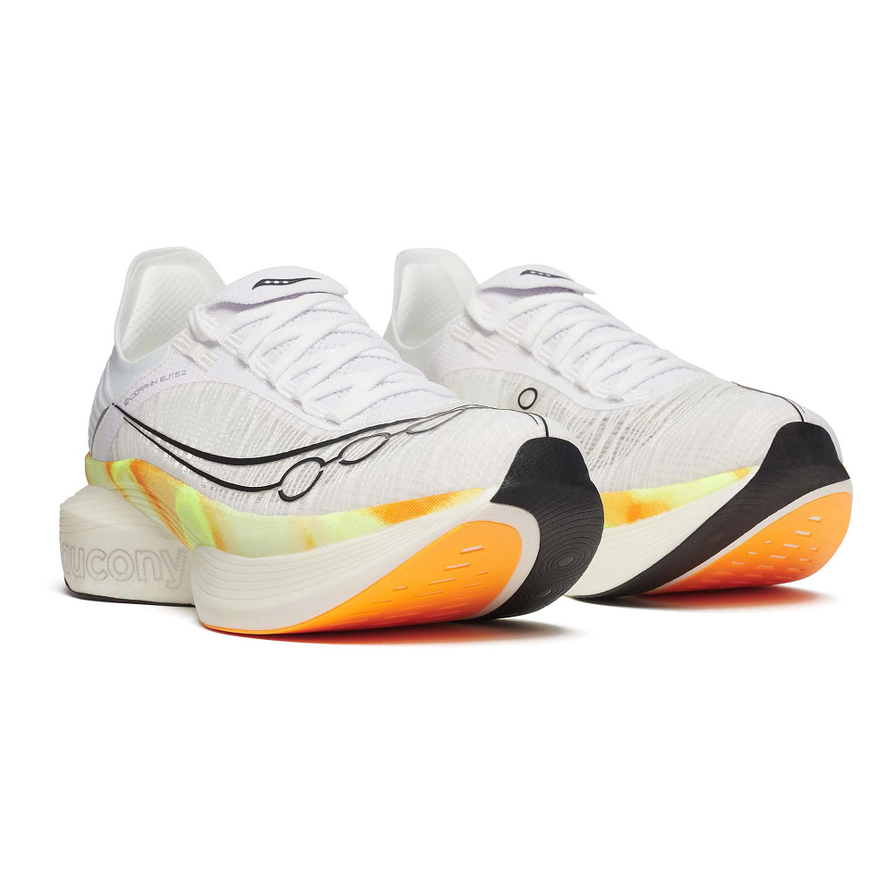 Saucony Endorphin Elite 2 Running Shoe