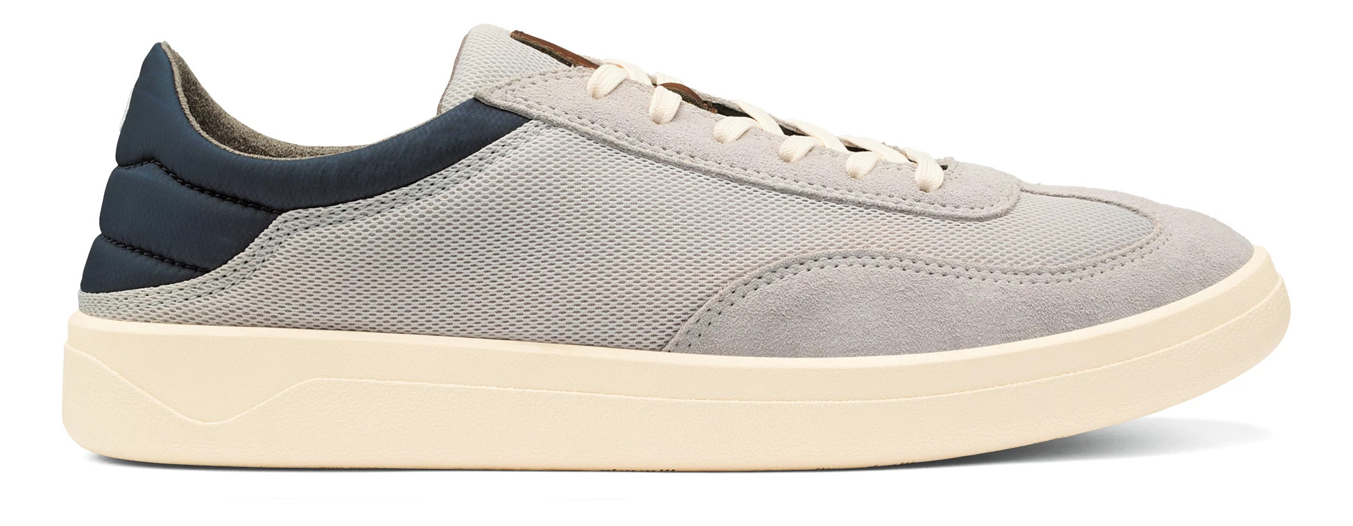 Olukai - Men's Punini Suede Sneakers