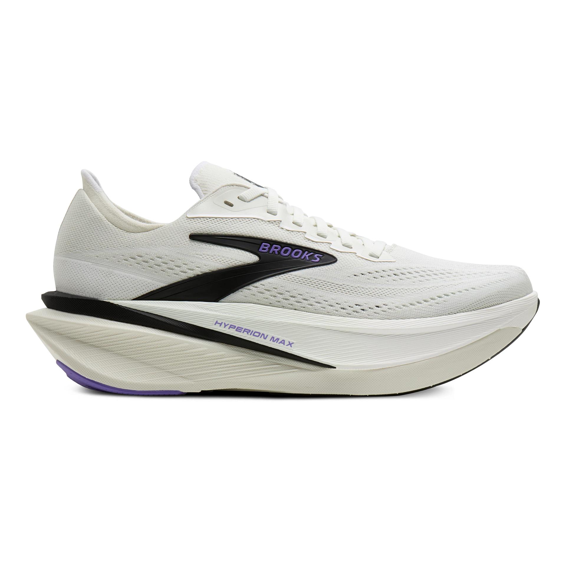 Mens Brooks Hyperion Max 4 Running Shoe | Road Runner Sports