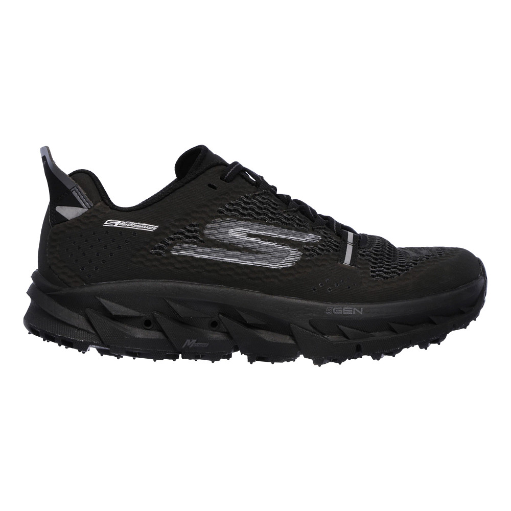 veeg Vermaken aanvaardbaar Womens Skechers GO Trail Ultra 4 Running Shoe