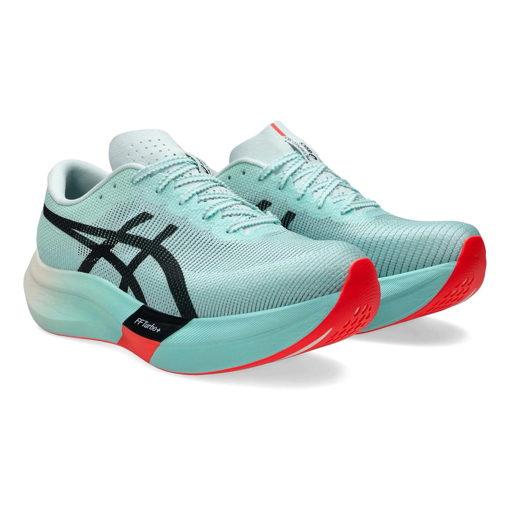 【極美品・最安値低走行】asicsSPEED SKYPARIS 26.5 ASICS METASPEED Sky Paris Running Shoe