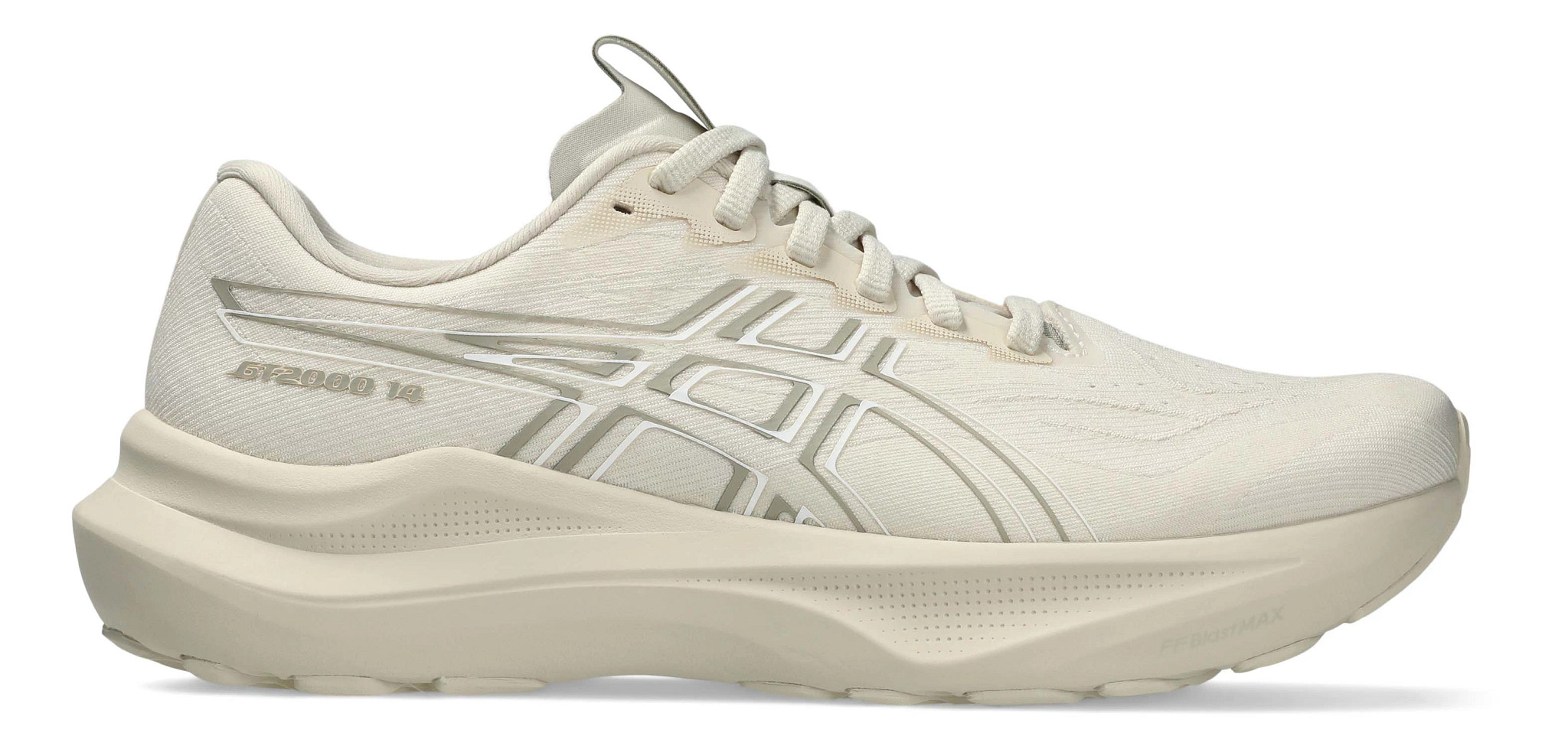 Womens ASICS GT-2000 14 Running Shoe