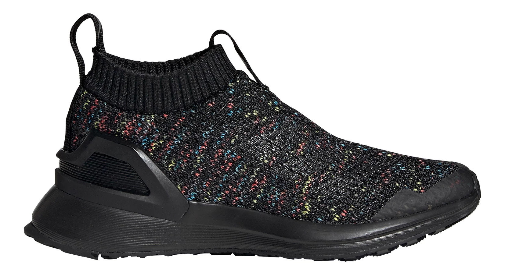 adidas rapidarun laceless