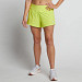 Women's Korsa Perforated 3" Short - Charge