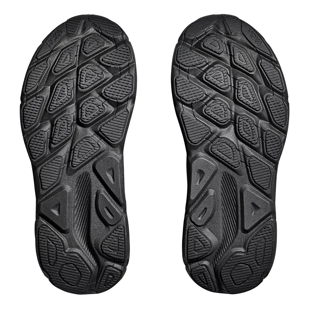 ★HOKA(Women)★Running Shoes Clifton 9 GTX★Black Women's Clifton 9 GTX Running Shoe - Black/Black - Regular