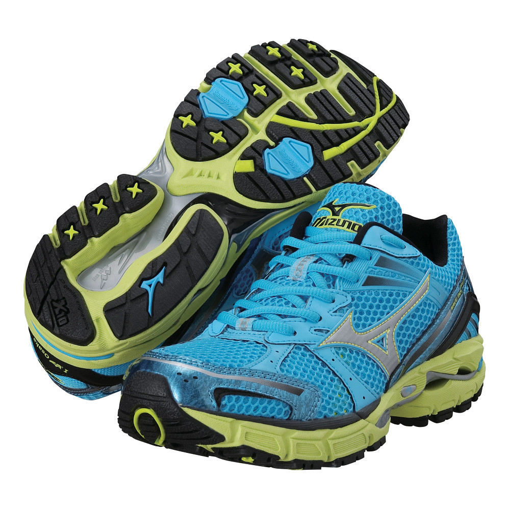 Women s Mizuno Wave Inspire 8