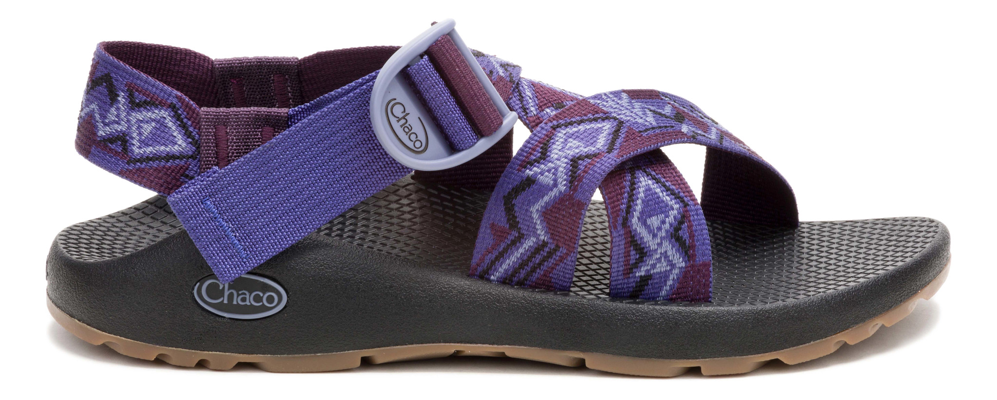 Womens Chaco Mega Z Classic Sandals Shoe