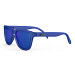 Goodr Falkor's Fever Dream Sunglasses - Blue