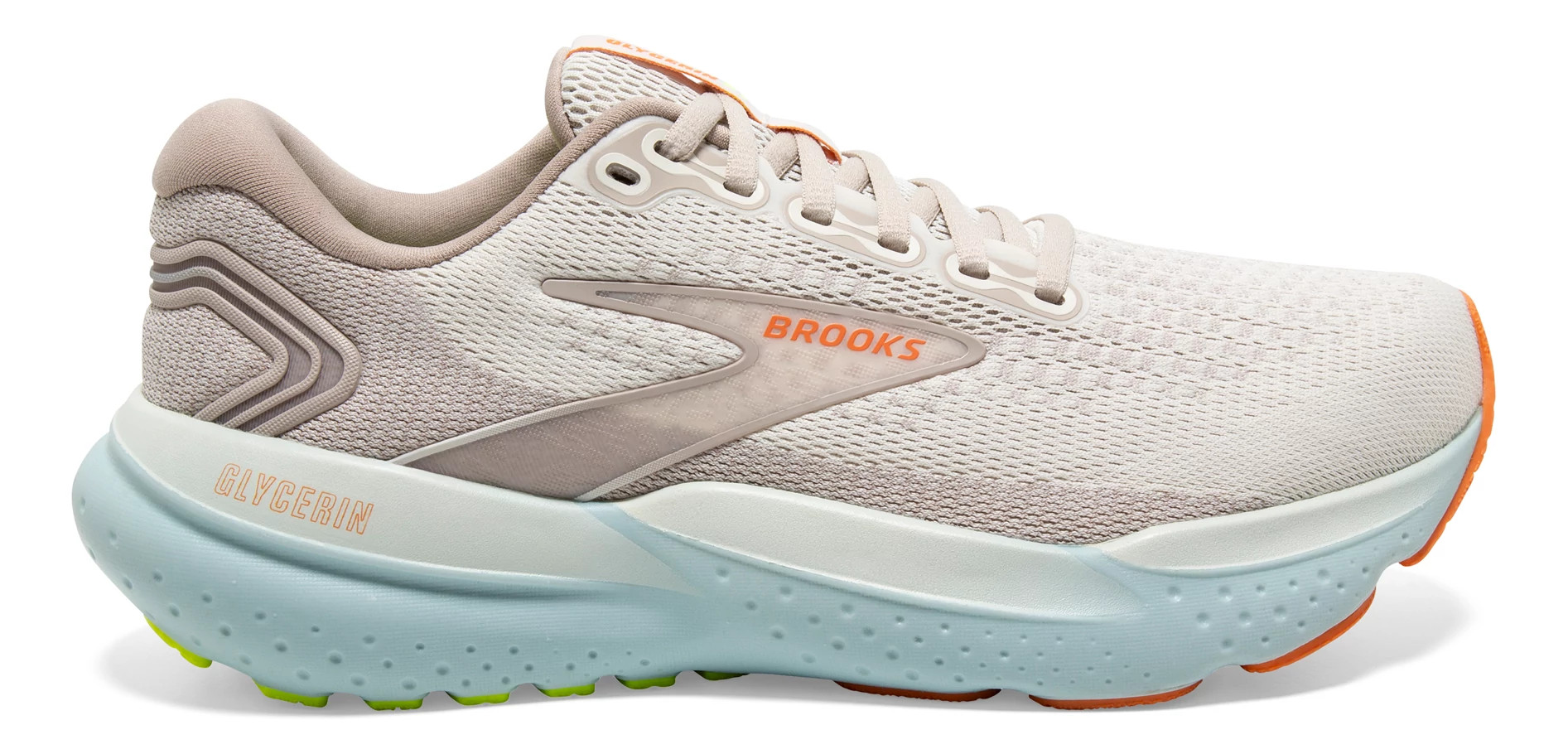 Brooks Glycerin StealthFit 21, review y opiniones