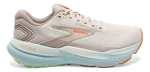 Brooks neutral trainers hotsell