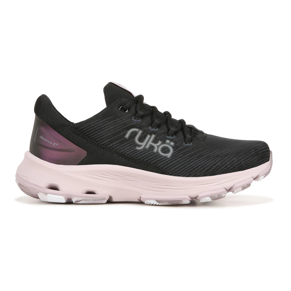Womens Ryka Devotion X Plus Walking Shoe