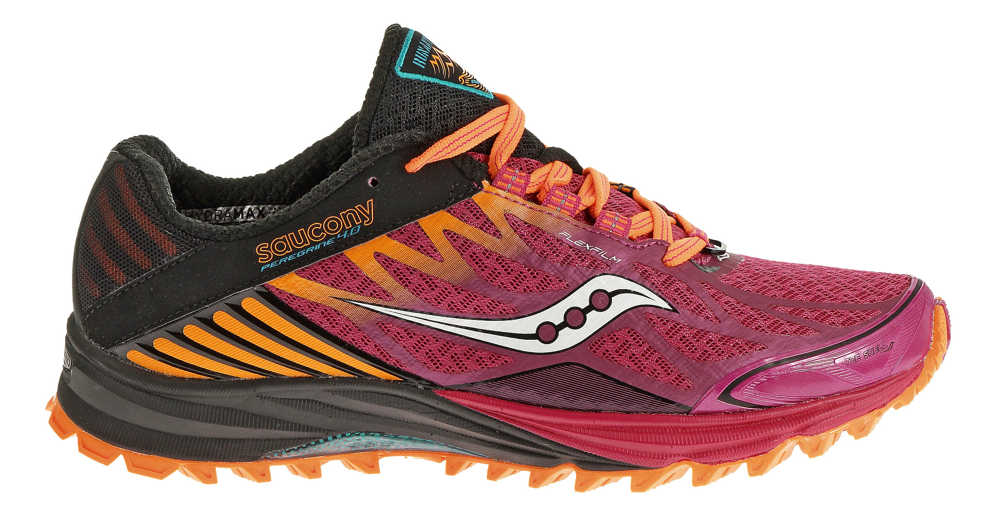 Saucony sales peregrine 4