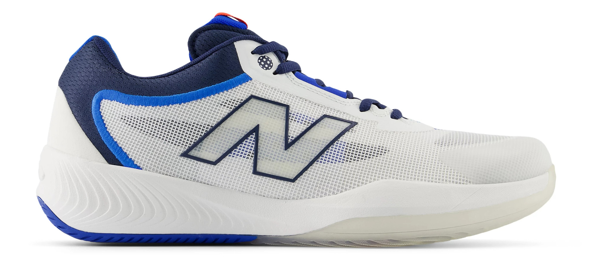 Mens New Balance FuelCell 996v6 Pickleball Court Shoe